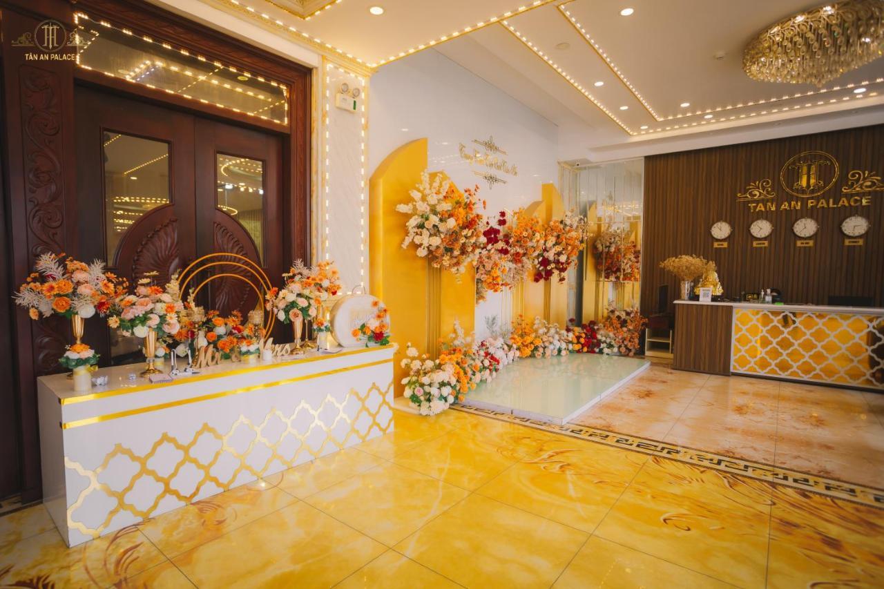 Tan An Palace Хайфонг Екстериор снимка