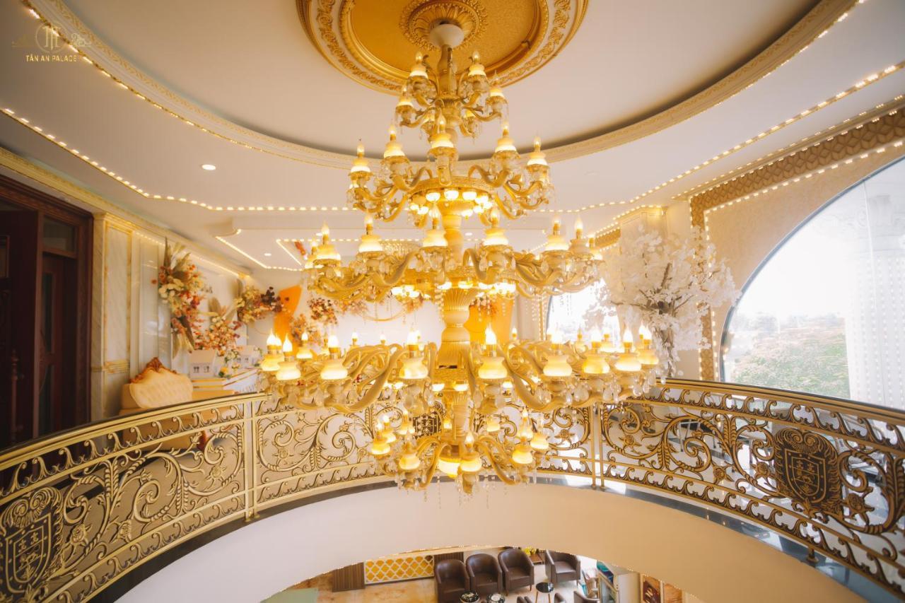 Tan An Palace Хайфонг Екстериор снимка