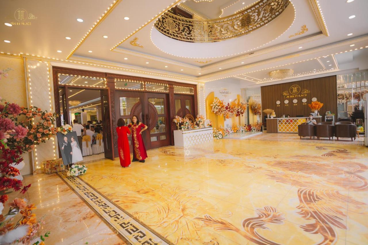 Tan An Palace Хайфонг Екстериор снимка