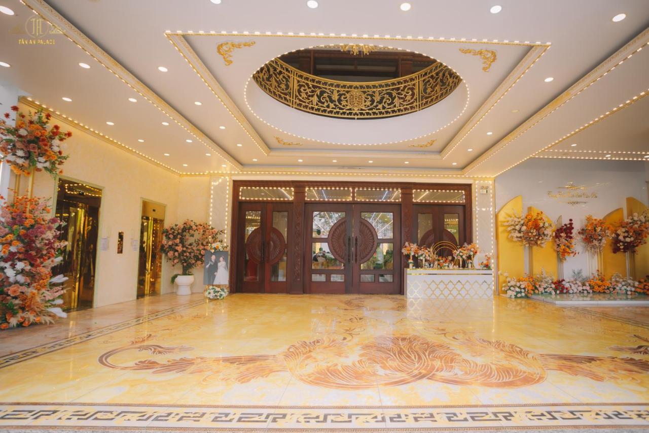 Tan An Palace Хайфонг Екстериор снимка