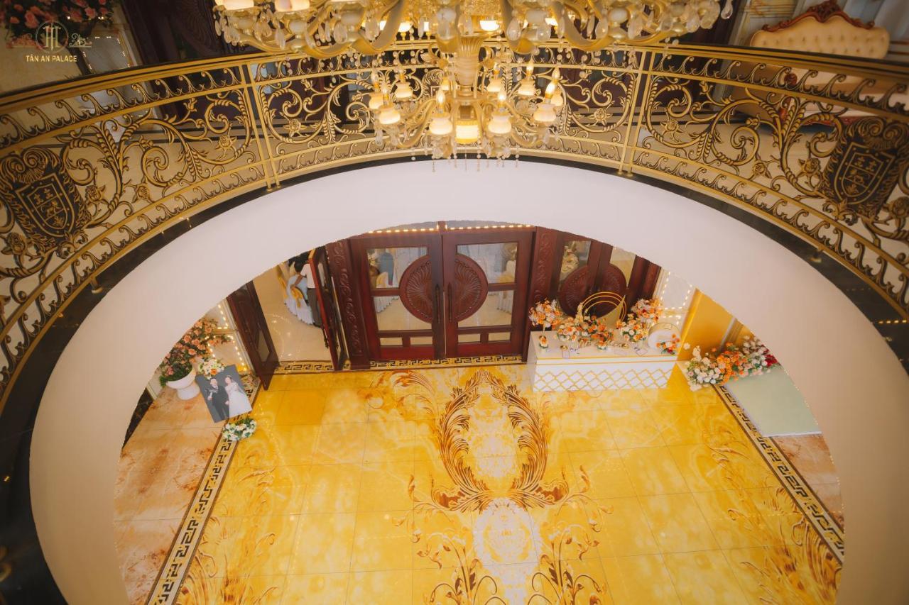 Tan An Palace Хайфонг Екстериор снимка